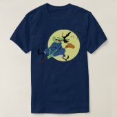 Witch Hazel T-shirt (Design voorkant)