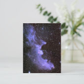 Witch Head Nebula IC 2118 Briefkaart (Staand voorkant)