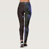 Witch Head Nebula Leggings (Achterkant)