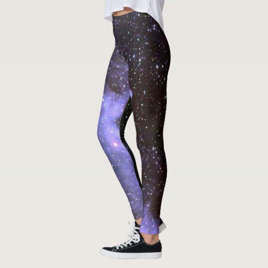 Witch Head Nebula Leggings (Links)