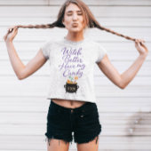 Witch kan beter mijn Snoep hebben