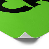 Witch kan beter mijn Snoep hebben Poster (Hoek)