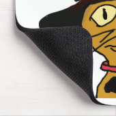 Witch Kat Muismat (Hoek)