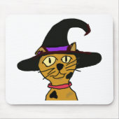 Witch Kat Muismat (Voorkant)