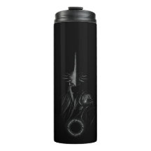 Witch-king van Angmar Travel Mug