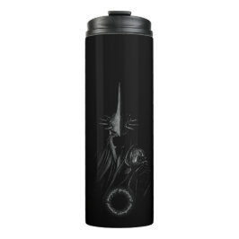 Witch-king van Angmar Travel Mug Thermosbeker