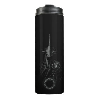 Witch-king van Angmar Travel Mug Thermosbeker