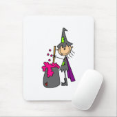 Witch Making Brew Muismat (Met muis)