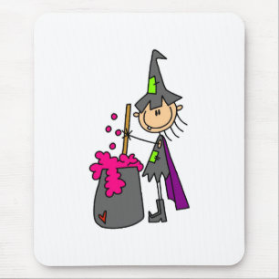 Witch Making Brew Muismat
