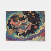 witch mat (Voorkant)