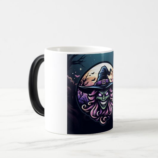 Witch Mok (Voorkant links)