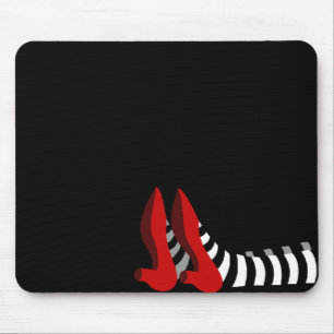 Witch Mousepad Muismat