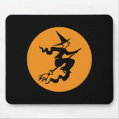 Witch Muismat (Voorkant)