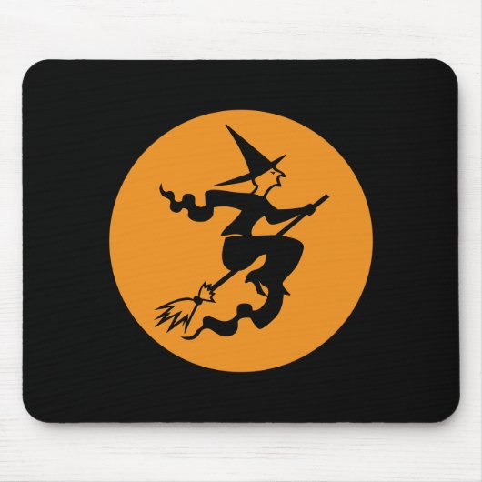 Witch Muismat (Voorkant)