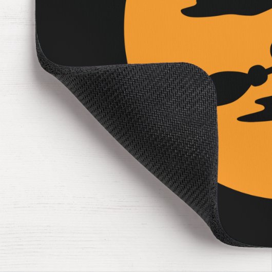 Witch Muismat (Hoek)