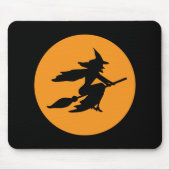 Witch Muismat (Voorkant)