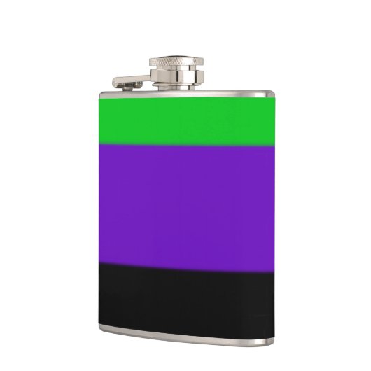 Witch Ombre Heupfles (Links)