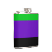 Witch Ombre Heupfles (Rechts)