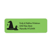 Witch Pet Baby shower Halloween