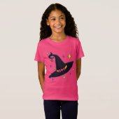 Witch Pet T-shirt (Voorkant volledig)
