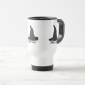 Witch Pet Witche's Brew Reisbeker (Voorkant rechts)