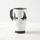 Witch Pet Witche's Brew Reisbeker (Voorkant links)