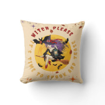 Witch Please, het is tijd om Beige te spook en te 