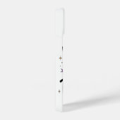 Witch, Please - Leuk en brutaal Halloween-ontwerp iPhone Hoesje (Rechterkant)