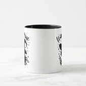 Witch Please Mok (Midden)