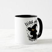 Witch Please Mok (Voorkant rechts)