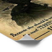 Witch  poster (Hoek)