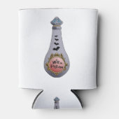 Witch Potion Blikjeskoeler (Voorkant)