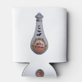 Witch Potion Blikjeskoeler (Achterkant)