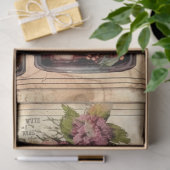  Witch Potion Design Serie 7 Tissuepapier (Geschenk)