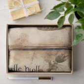  Witch Potion Design Series 10 Tissuepapier (Geschenk)