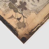  Witch Potion Design Series 14 Tissuepapier (Detail)