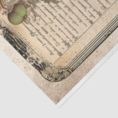  Witch Potion Design Series 2 Tissuepapier (Detail)