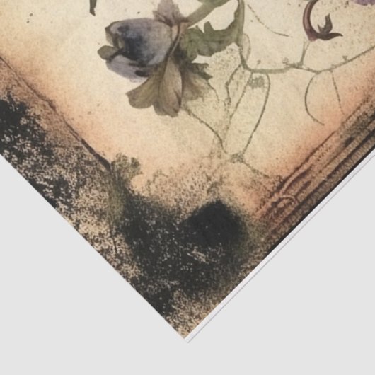  Witch Potion Design Series 3 Tissuepapier (Detail)