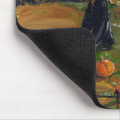 Witch Pumpkin Patch Mountain Muismat (Hoek)