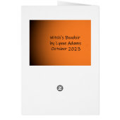 witch’s boudoir (Achterkant)