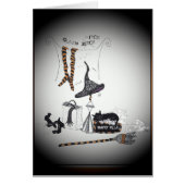 witch’s boudoir (Voorkant)