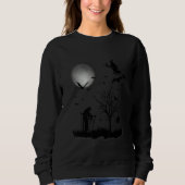 Witch Scene Apparel Trui (Voorkant)