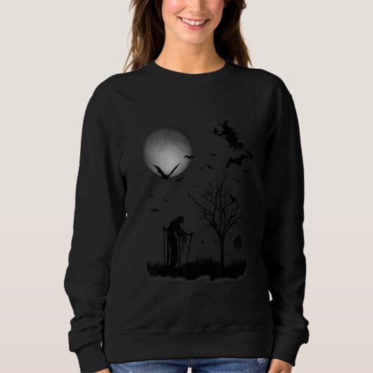 Witch Scene Apparel Trui (Voorkant)