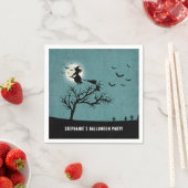 Witch Servet (Insitu)