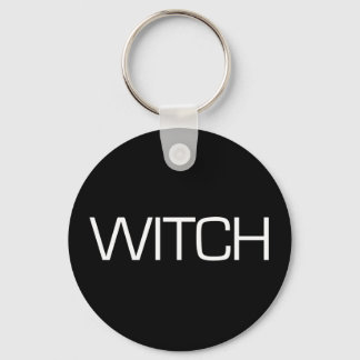 WITCH SLEUTELHANGER
