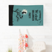 Witch Spandoek (Insitu)