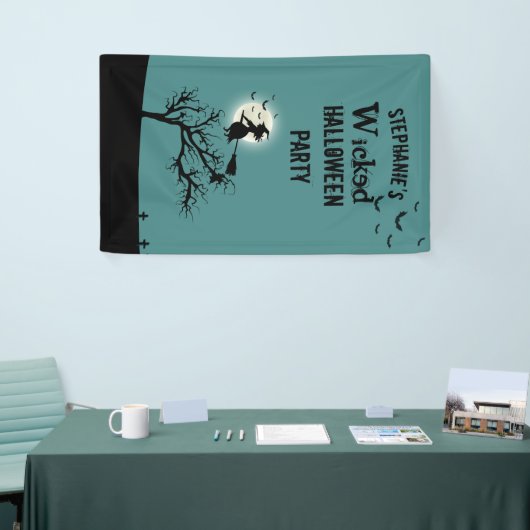 Witch Spandoek (Beurs)
