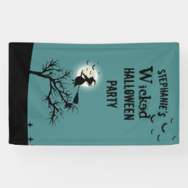 Witch Spandoek