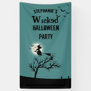 Witch Spandoek
