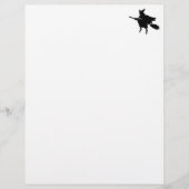Witch Stationery (Voorkant)